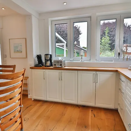 Schwalbennest * Langeoog