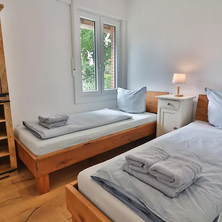 Schwalbennest * Langeoog