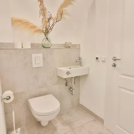 Schwalbennest Langeoog