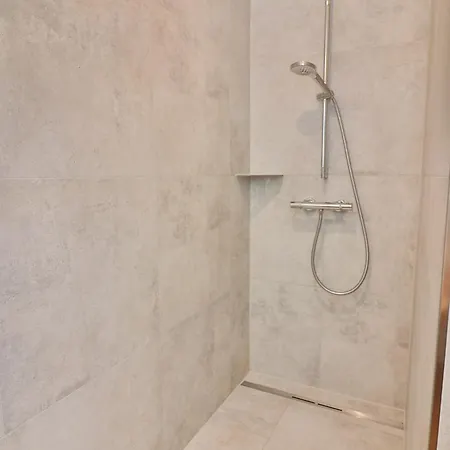 Lejlighed Schwalbennest *