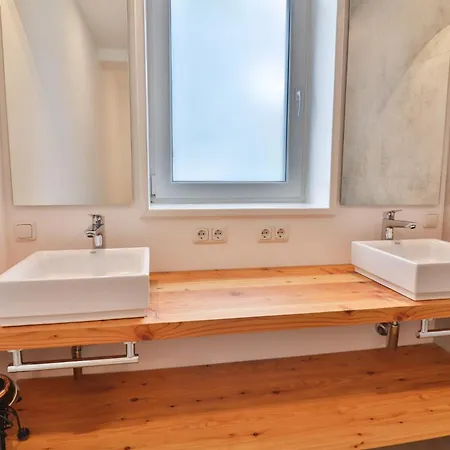 Lejlighed Schwalbennest Langeoog