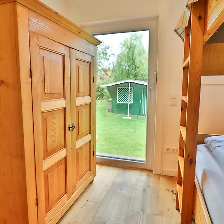 Lejlighed Schwalbennest Langeoog