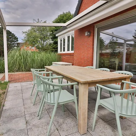 Schwalbennest Lejlighed *